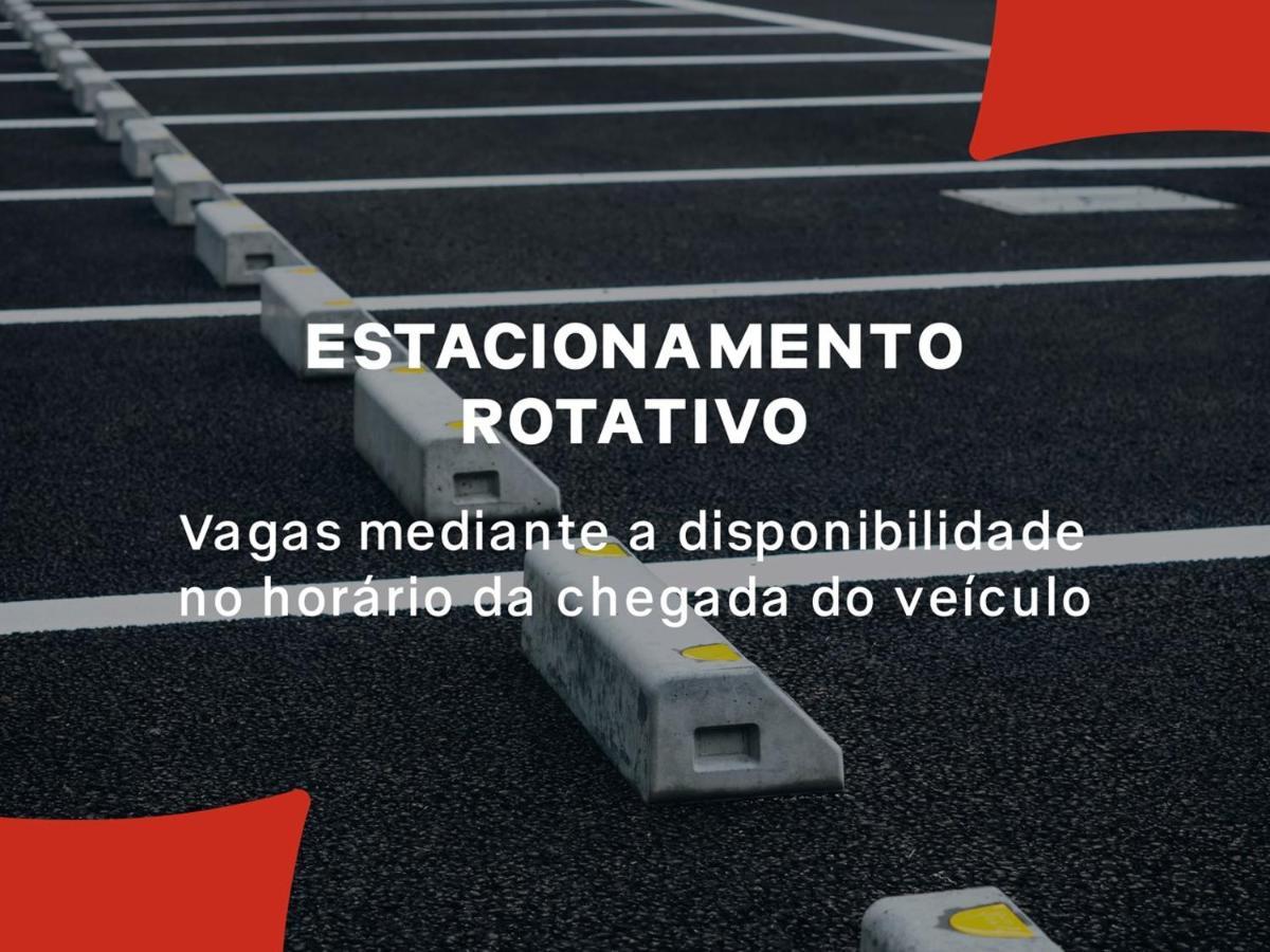 ibis Vitoria Praia de Camburi Exterior foto