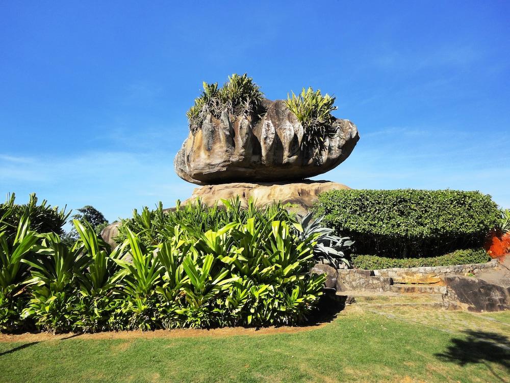 ibis Vitoria Praia de Camburi Exterior foto
