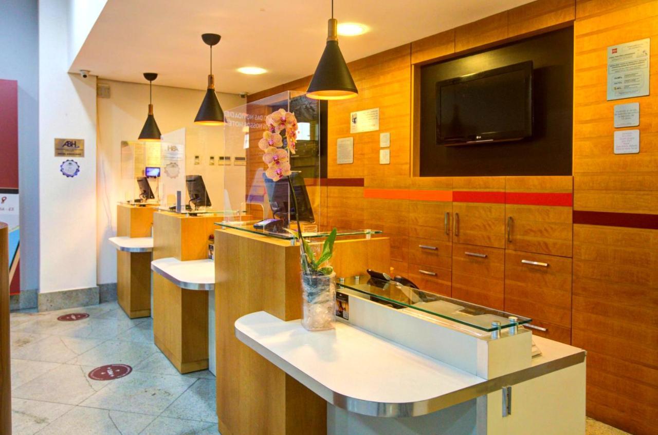 ibis Vitoria Praia de Camburi Exterior foto